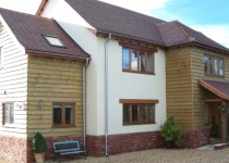 Featheredge Timber Building Cladding